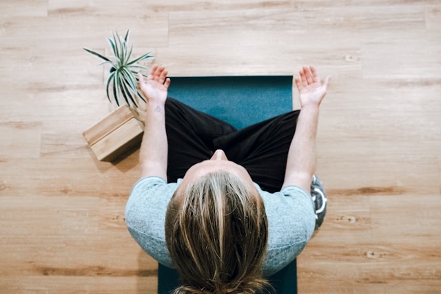 Activities That Support Healing And Sobriety