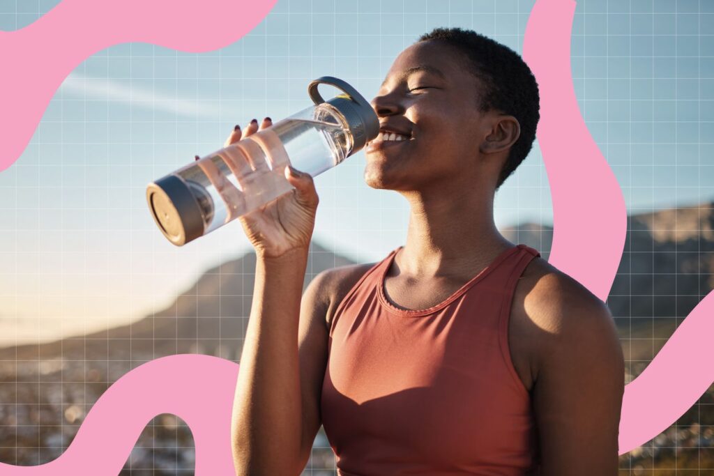 Does the 3x3 Rule Really Work? A Dietitian Weighs In On the Viral Wellness Trend