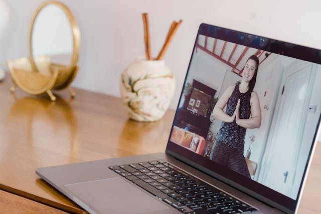 How To Turn Screen Time Into Active Time