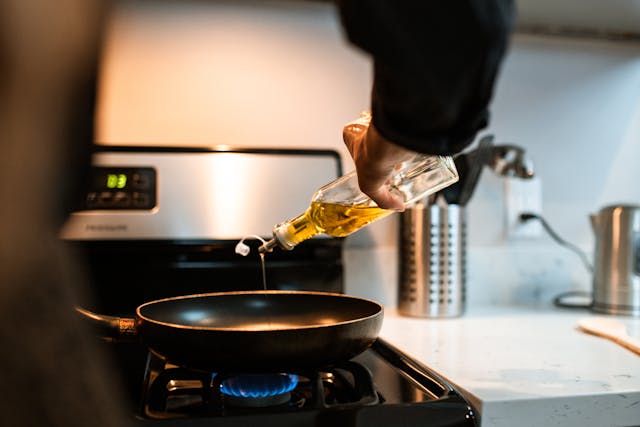How to Separate Fact From Fiction About Seed Oils