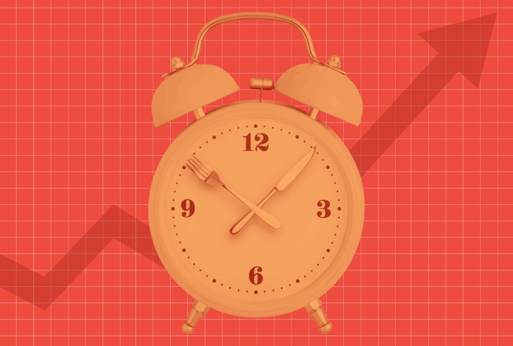 Intermittent Fasting May Raise Heart Attack Risk