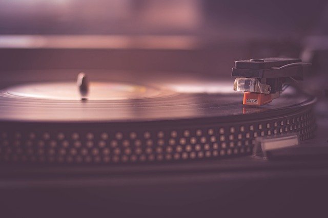 The Healing Power of Music
