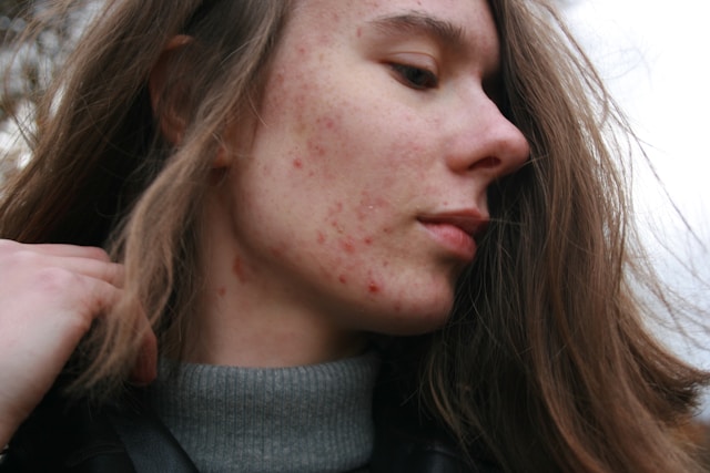 The Silent Causes Of Mysterious Skin Problems