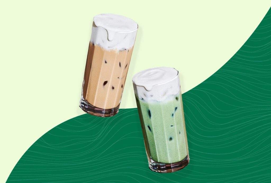 We Tried Starbucks' Protein Drinks—Here's Our Review