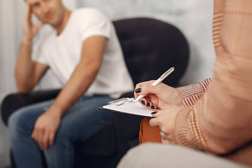 What Mental Health Experts Want You to Know