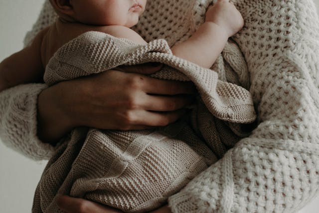 What To Know About Colic Relief 