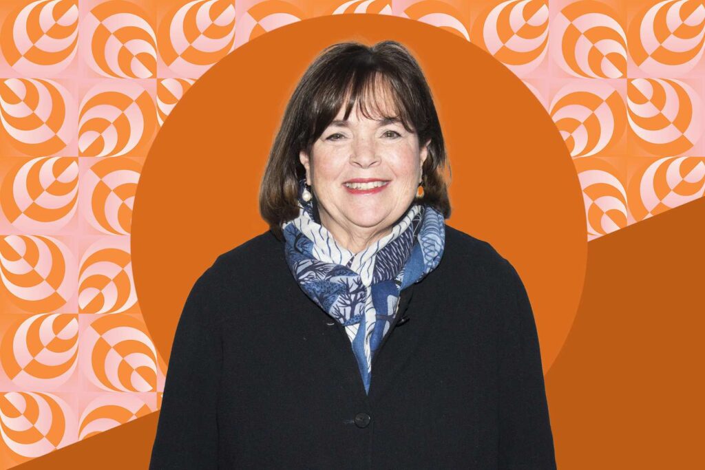 Ina Garten's One-Pot Chicken with Orzo for Fall