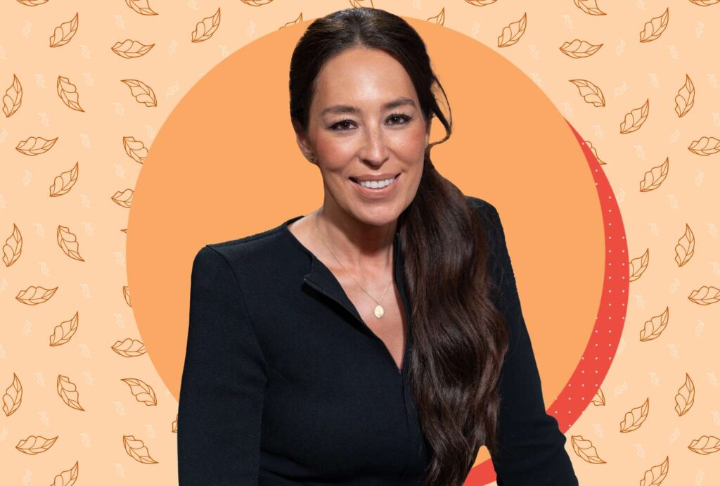 Joanna Gaines’ 4-Ingredient Thanksgiving Side Is An Elevated Classic