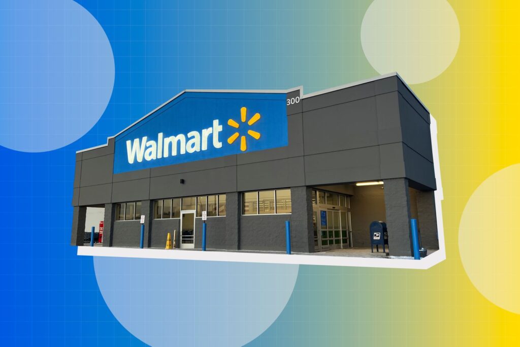 Walmart's Thanksgiving Basket Feeds 10 for Under $40