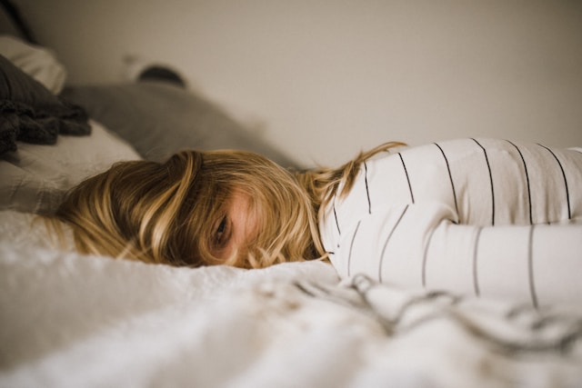 Is Poor Sleep Ruining Your Health Goals? A Complete Action Plan