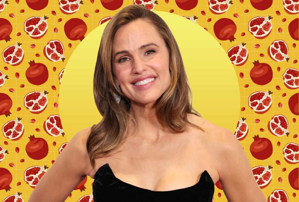 Jennifer Garner’s Go-To Easy Holiday Salad