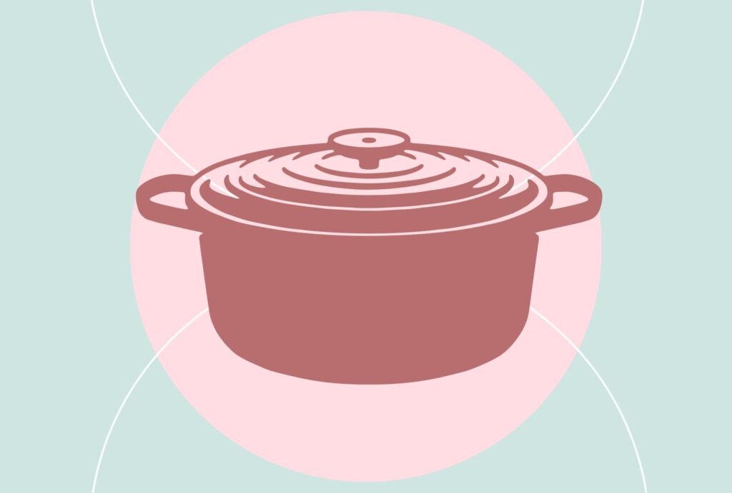 One of the Best Le Creuset Colors Is Retiring for Good