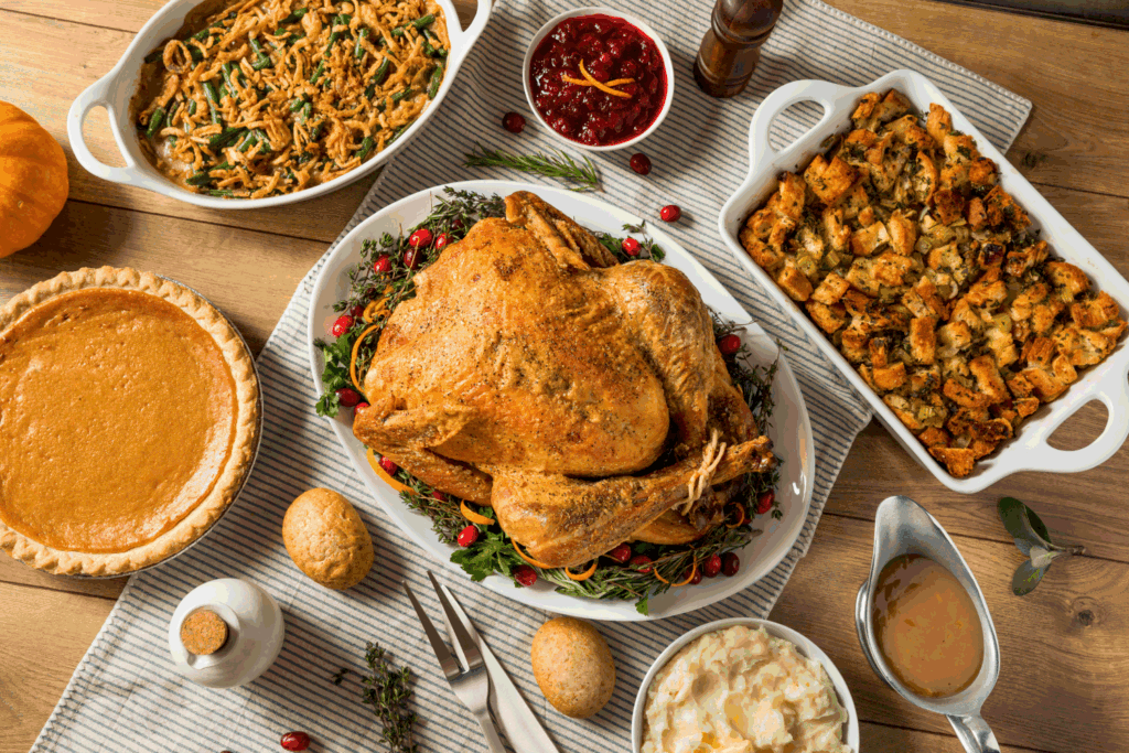 Our Editors' Most Controversial Thanksgiving Opinions