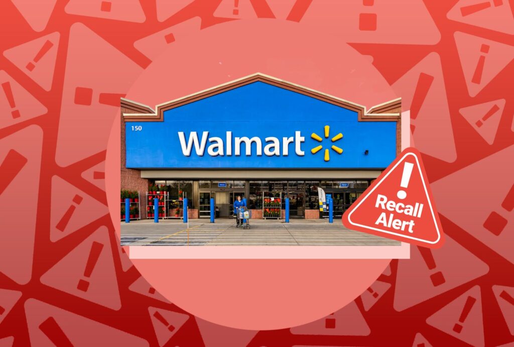 Walmart & Amazon Recall Portable Kettles Nationwide