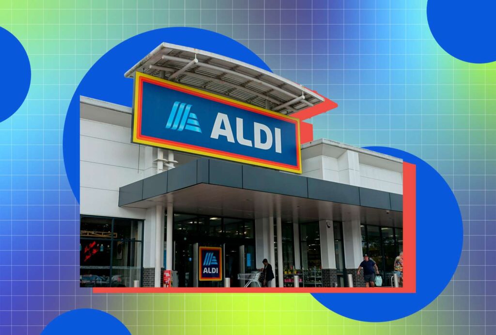 9 Aldi Finds Coming to Stores in December