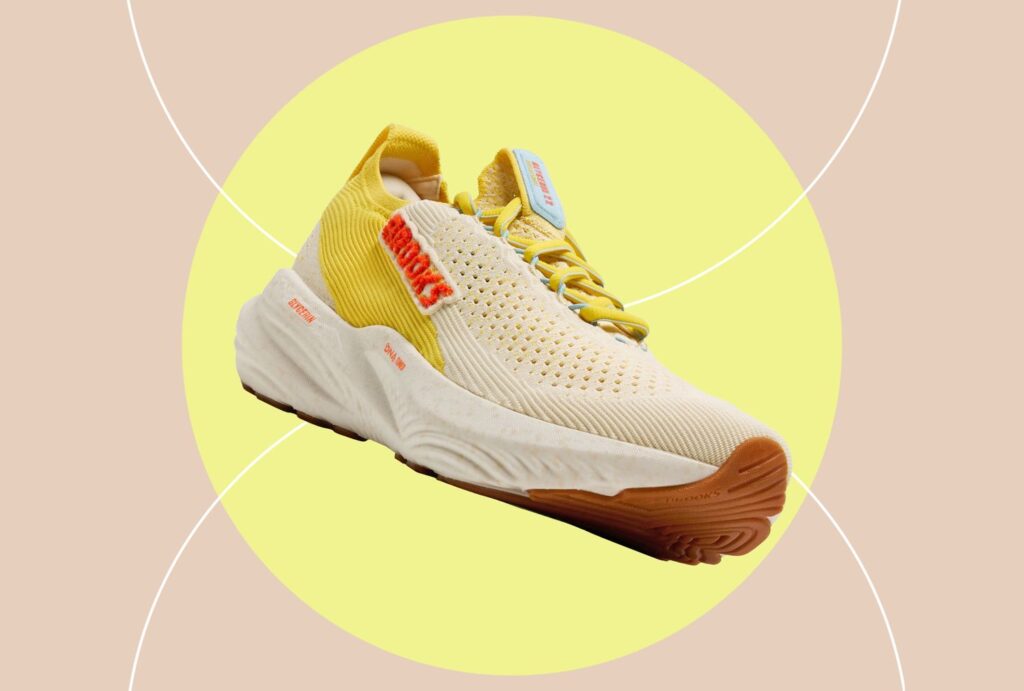 Brooks Glycerin StealthFit 22 Running Shoe Deal