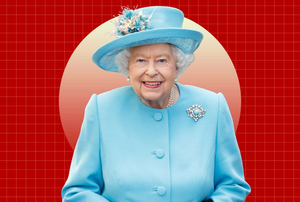 How to Make Queen Elizabeth’s Drop Scone Recipe