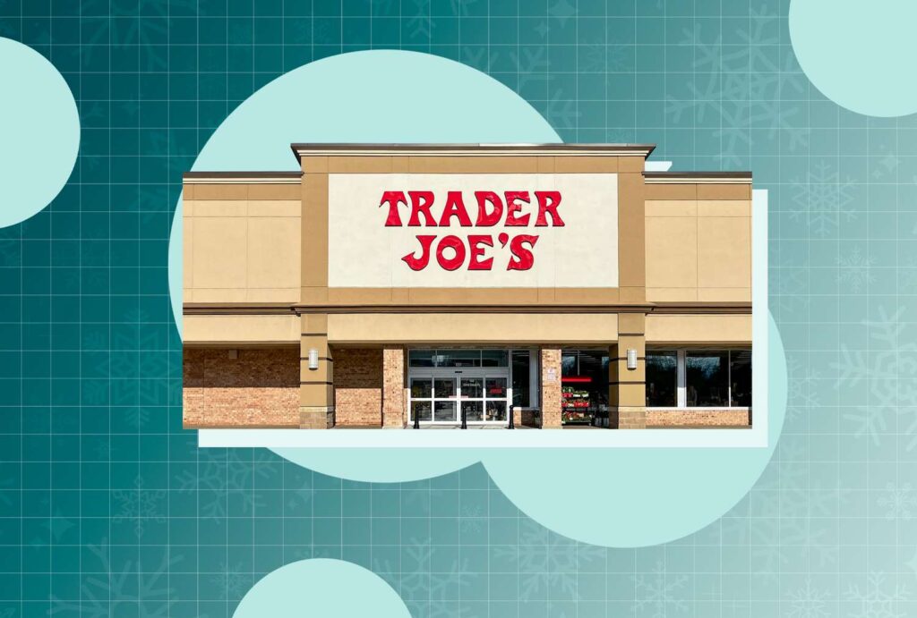Trader Joe’s Best Holiday Finds for 2025